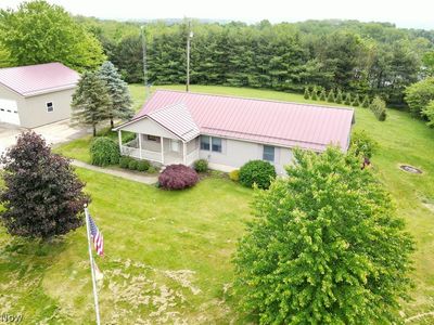 49222 Taylor Rd, Negley, OH, 44441