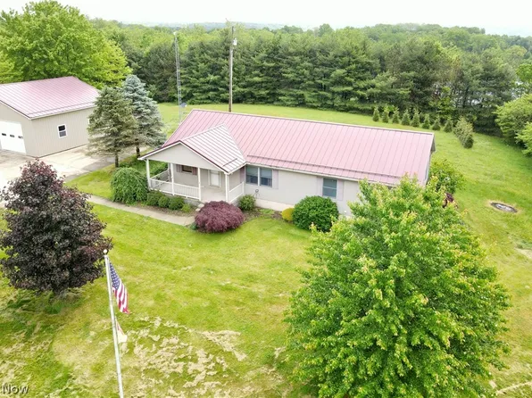49222 Taylor Rd, Negley, OH 44441
