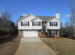 500 Brewer Dr, Locust Grove, GA 30248
