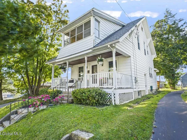 1019 Dean Street, Schenectady, NY 12309