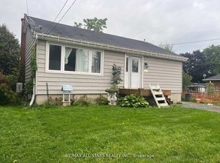 27 Margaret St, Pt Hope, ON L1A 1Y4