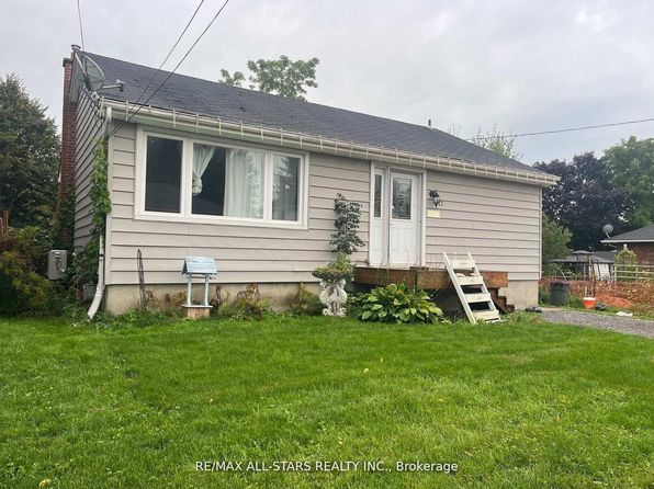 27 Margaret St, Pt Hope, ON L1A 1Y4