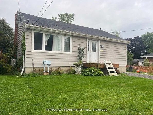 27 Margaret St, Pt Hope, ON L1A 1Y4