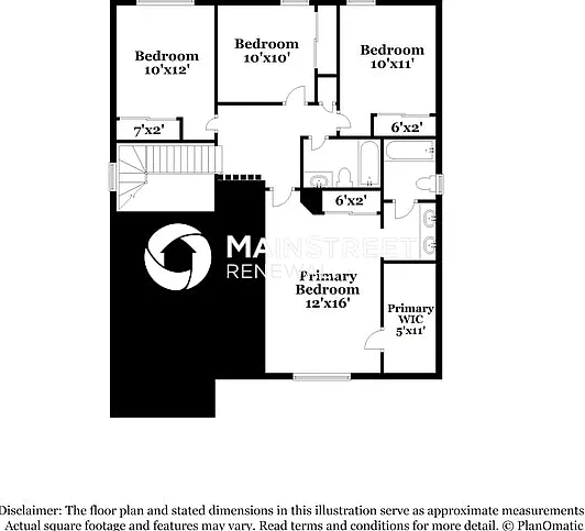 3341 W Brackenbury Ct — Photo 3