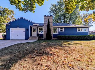 829 W 4th St, Pinconning, MI 48650