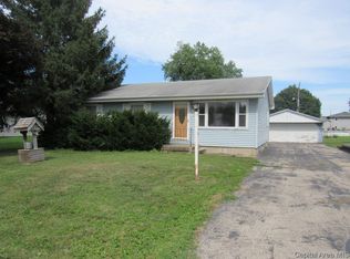 1513 N Farnham St, Galesburg, IL 61401