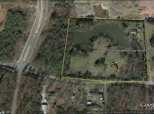 17500 Kanis Rd, Little Rock, AR 72223