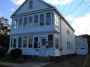 360 Notre Dame St, Schenectady, NY 12306