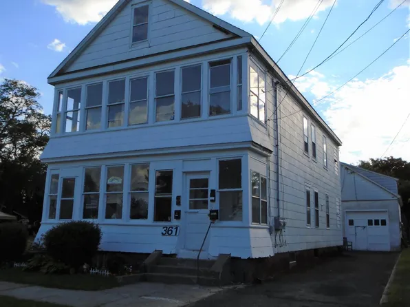 360 Notre Dame Street, Schenectady, NY 12306