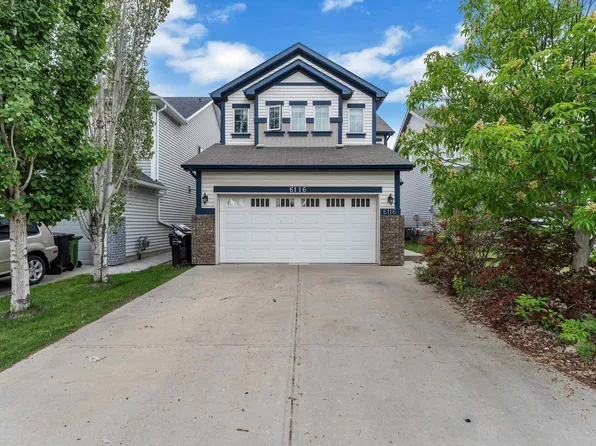 6116 11th Ave SW, Edmonton, AB T6X 0M4