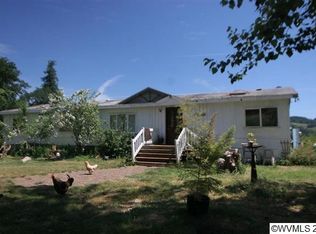 548 Drift Creek Rd NE, Silverton, OR