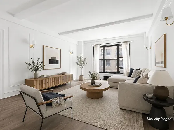 150 W 55th St #6C, New York, NY 10019