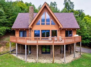 151 Patchwork Ln, New Tazewell, TN 37825