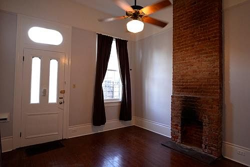 2nd image of 1807 Burgundy St #A