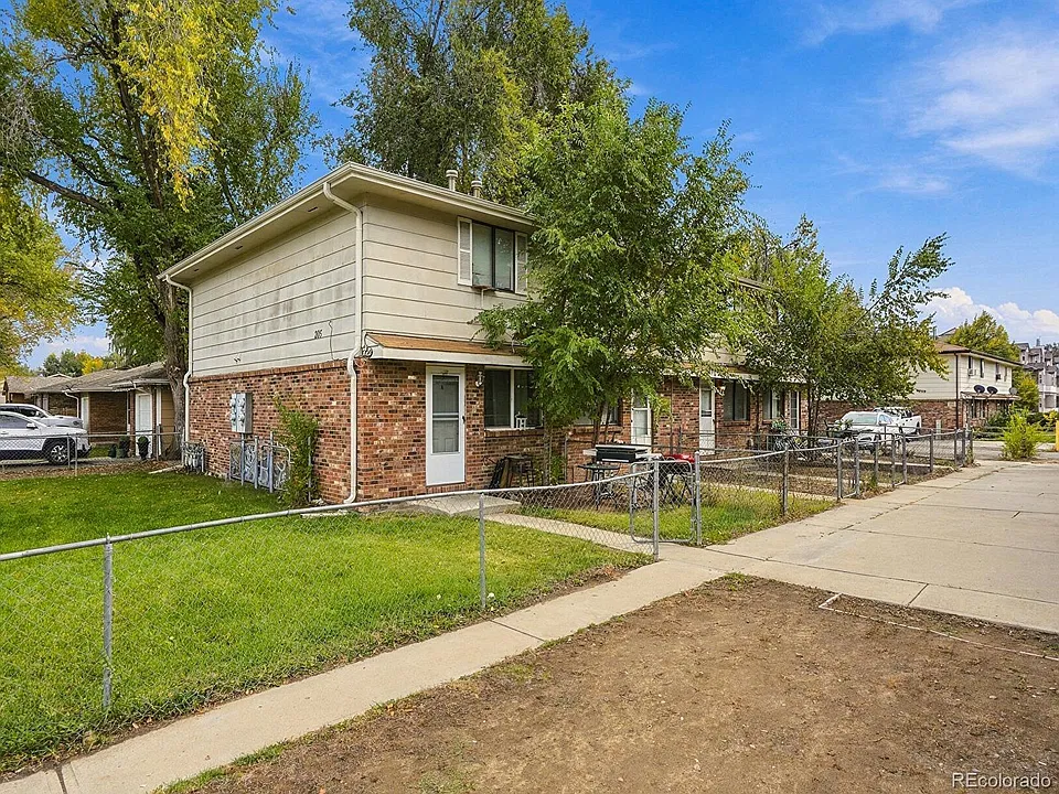 205 E Longs Peak Ave #C