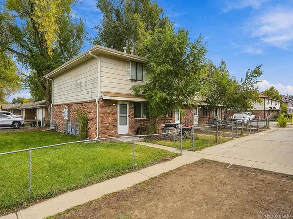 205 E Longs Peak Ave #C, Longmont, CO 80504