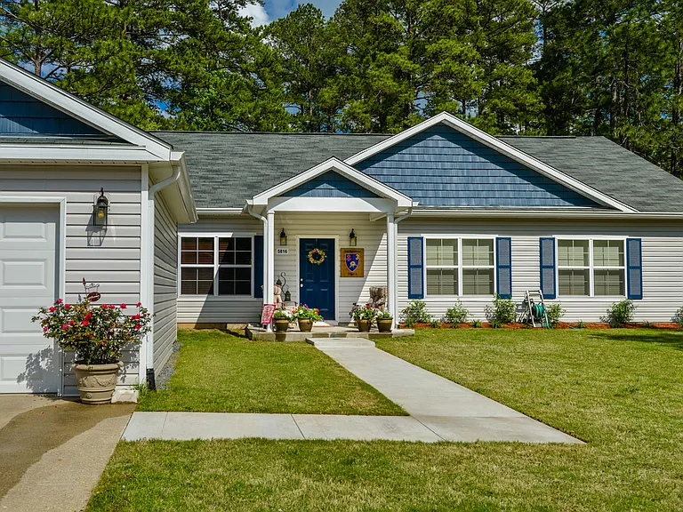 Fort Polk All Inclusive Living for Everyone — Photo 25