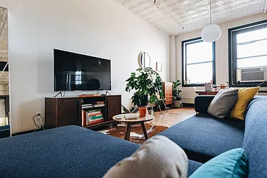 Rented by Nooklyn NYC LLC