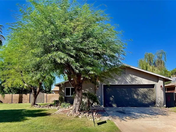2928 W 27th Pl, Yuma, AZ 85364
