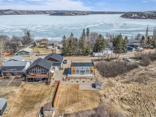 45 Ferrie AVENUE, Meota Rm No.468, SK S0M 1X0