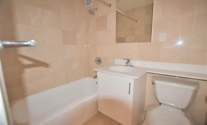 Rented by Manhattan Realty Group