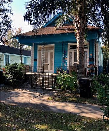 2nd image of 4152 Bienville St