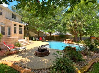 129 Village Gln, Georgetown, TX 78633