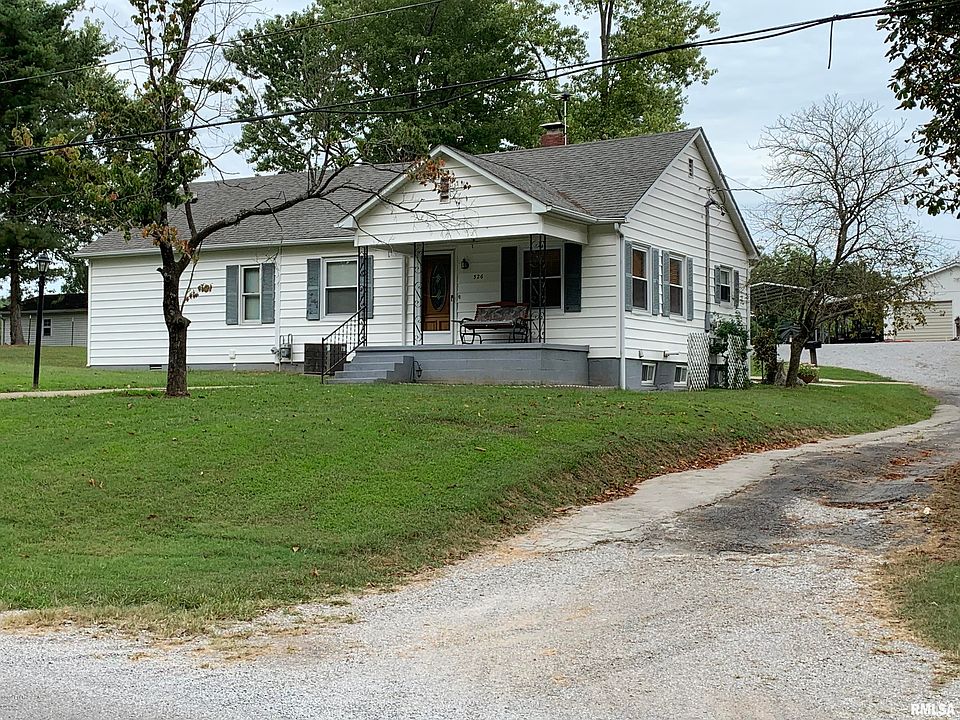 1st image of 526 N Main St