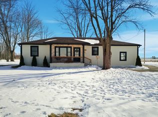 228 N 600 W, Boggstown, IN 46110