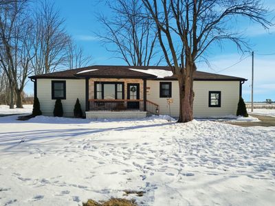 228 N 600 W, Boggstown, IN, 46110