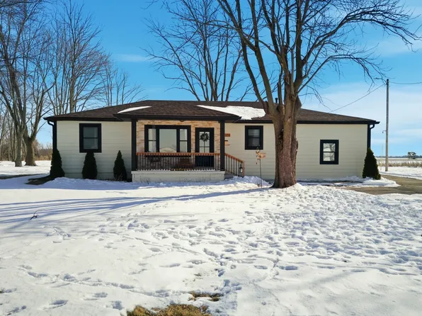 228 N 600 W, Boggstown, IN 46110