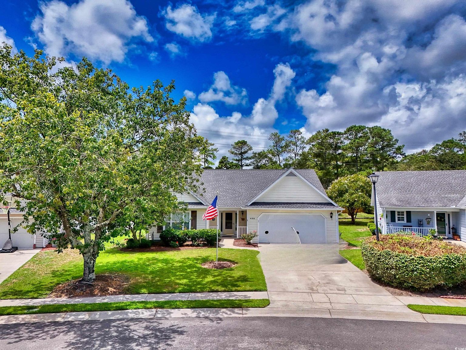 4180 Wrens Landing Dr.