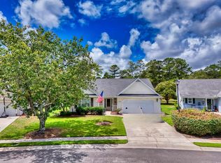 4180 Wrens Landing Dr, Little River, SC 29566