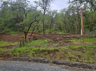 535 NW Annis St, Canyonville, OR 97417