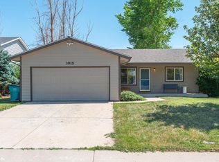 3915 Lincoln Ct, Wellington, CO 80549