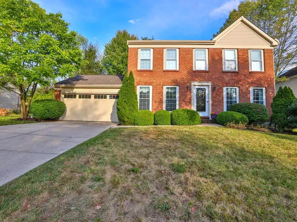 4888 Buckhorn Dr, Burlington, KY 41005