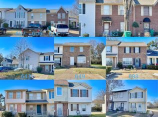 607-719 Walker Rd, Jackson, TN 38305