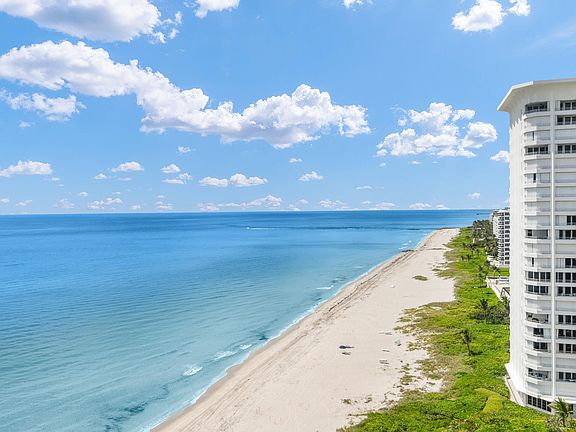 4th image of 500 S Ocean Boulevard #1602