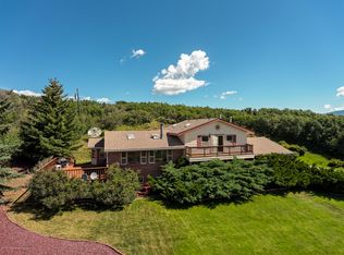 9203-115 County Rd, Glenwood Springs, CO 81601