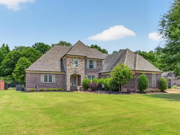 6000 Brandon Brook Dr, Arlington, TN 38002