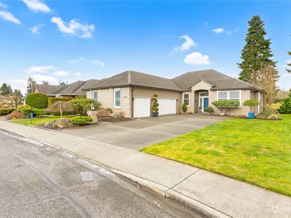 4109 Stonehaven Lane SE, Olympia, WA 98501