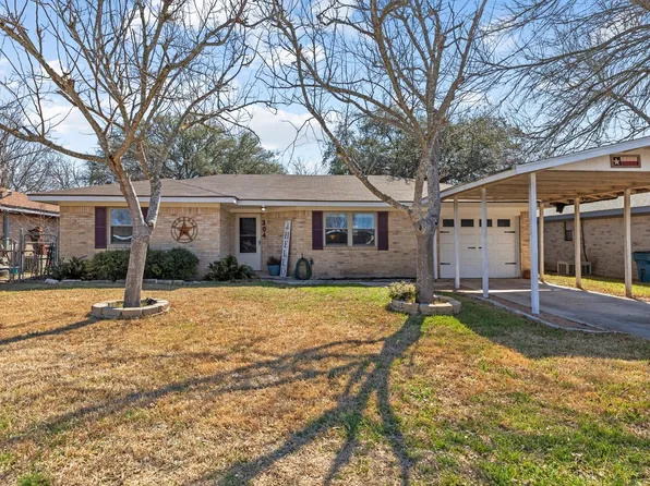 304 Sunflower, Marion, TX 78124