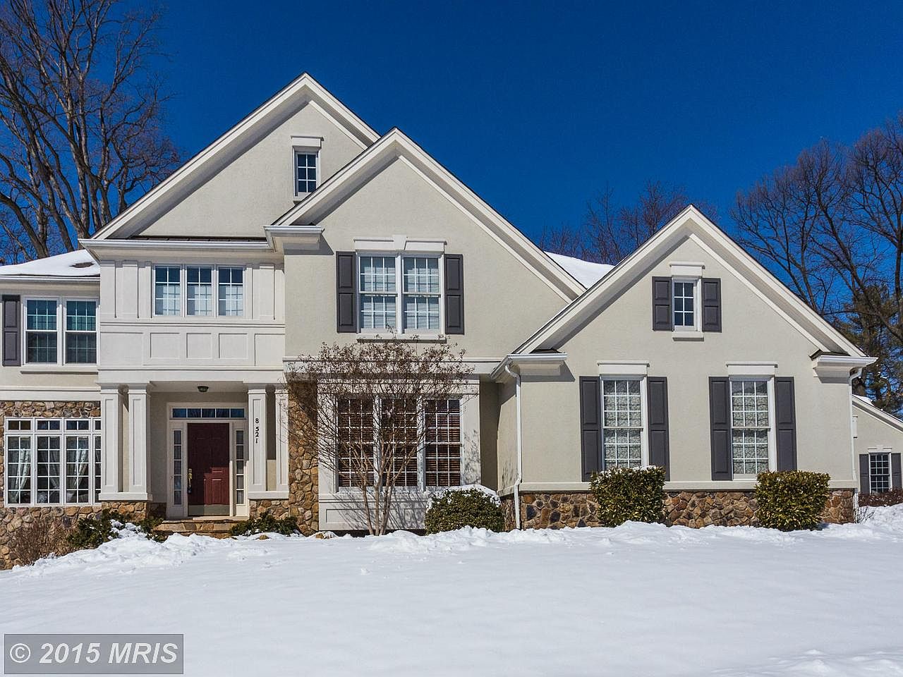 8521 Idylwood Mews Ct, Vienna, VA 22182 Zillow