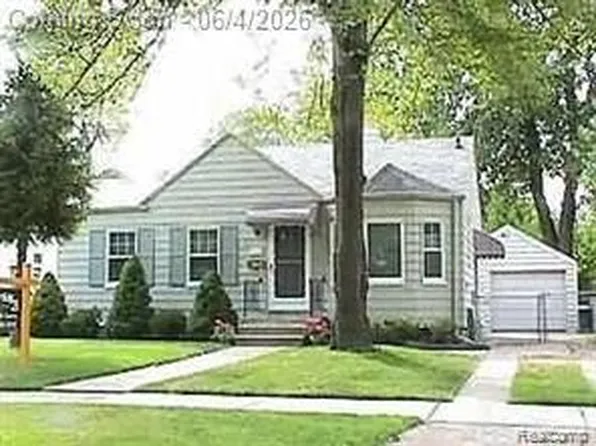 1521 N Vermont Ave, Royal Oak, MI 48067