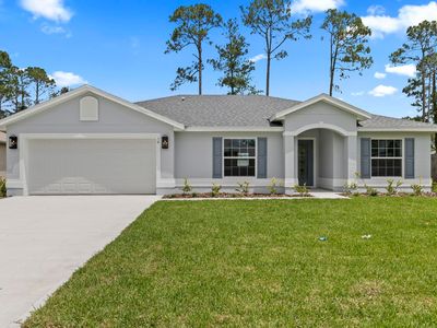 10 Reine Pl, Palm Coast, FL, 32164