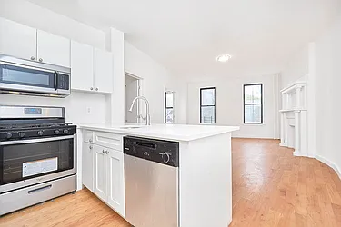 Rented by LivingNY