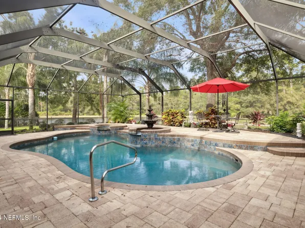 928 E PLEASANT Place, St. Johns, FL 32259