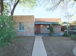 (Undisclosed Address), Tucson, AZ 85719
