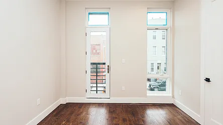 Rented by Metro Prop NY Corp