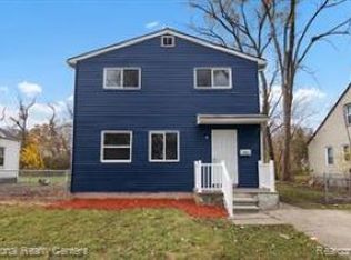 19311 Asbury Park, Detroit, MI 48235